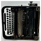 Vintage Underwood Universal Typewriter