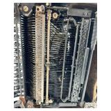 Vintage Underwood Universal Typewriter