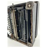 Vintage Underwood Universal Typewriter