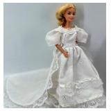 Bride Barbie, Purple Jumpsuit Barbie, Ken/ Donnie Osmond & Malibu Barbie
