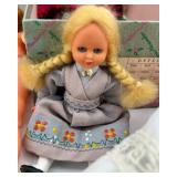 Madame Alexander Alexander-Kins & Assorted Vintage Dolls
