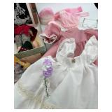 Madame Alexander Alexander-Kins & Assorted Vintage Dolls