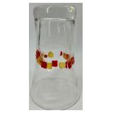 Pier 1 Mosaic Glasses - Set of 6