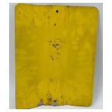 Prairie Planting Sign & Moorman
