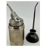 DuPont Dissolvo Tar and Road Oil Remover - Green Can Vintage