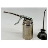 DuPont Dissolvo Tar and Road Oil Remover - Green Can Vintage