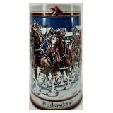 Budweiser HB Spaten Munchen Assorted German Beer Steins