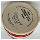 Budweiser HB Spaten Munchen Assorted German Beer Steins