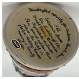 Budweiser HB Spaten Munchen Assorted German Beer Steins