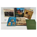 Meilach, Tolley & Molesworth Design Books - The Human Figure in Motion & Flea Market Style