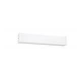 Sea Gull Lighting 49024LE-15 2-Light Multi-Volt Strip Fixture 17-Watt 120-Volt White