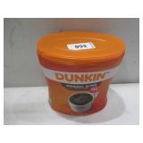 Dunkin