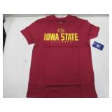 PAIR of 2 NEW Iowa State Cyclones NCAA Men