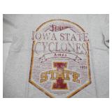 PAIR of 2 NEW Iowa State Cyclones NCAA Men