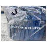 Stearns & Foster Reserve Soft Euro Pillow Top Queen Mattress - MSRP $5,499.00 - No Reserve!