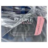 Stearns & Foster Reserve Soft Euro Pillow Top Queen Mattress - MSRP $5,499.00 - No Reserve!