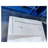 Stearns & Foster Reserve Soft Euro Pillow Top Queen Mattress - MSRP $5,499.00 - No Reserve!
