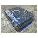 Stearns & Foster Reserve Soft Euro Pillow Top Queen Mattress - MSRP $5,499.00 - No Reserve!