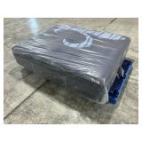 Stearns & Foster Reserve Soft Euro Pillow Top Queen Mattress - MSRP $5,499.00 - No Reserve!
