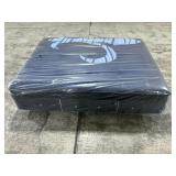 Stearns & Foster Reserve Soft Euro Pillow Top Queen Mattress - MSRP $5,499.00 - No Reserve!