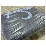 Stearns & Foster Reserve Soft Euro Pillow Top Queen Mattress - MSRP $5,499.00 - No Reserve!