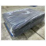 Stearns & Foster Reserve Soft Euro Pillow Top Queen Mattress - MSRP $5,499.00 - No Reserve!