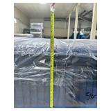 Stearns & Foster Reserve Soft Euro Pillow Top Queen Mattress - MSRP $5,499.00 - No Reserve!