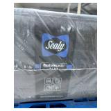 Sealy Posturepedic Plus Medium Tight Top King Mattress - MSRP $1,699.00 - No Reserve!