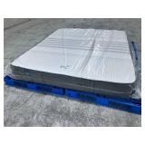 Sealy Posturepedic Plus Medium Tight Top King Mattress - MSRP $1,699.00 - No Reserve!