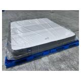 Sealy Posturepedic Plus Medium Tight Top King Mattress - MSRP $1,699.00 - No Reserve!