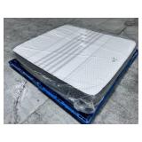 Sealy Posturepedic Plus Medium Tight Top King Mattress - MSRP $1,699.00 - No Reserve!