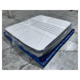 Sealy Posturepedic Plus Medium Tight Top King Mattress - MSRP $1,699.00 - No Reserve!