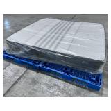 Sealy Posturepedic Plus Medium Tight Top King Mattress - MSRP $1,699.00 - No Reserve!