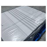 Sealy Posturepedic Plus Medium Tight Top King Mattress - MSRP $1,699.00 - No Reserve!