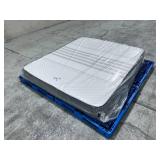 Sealy Posturepedic Plus Medium Tight Top King Mattress - MSRP $1,699.00 - No Reserve!