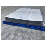 Sealy Posturepedic Plus Medium Tight Top King Mattress - MSRP $1,699.00 - No Reserve!
