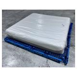 Tempur-Pedic TEMPUR-Contour Supreme HD Exclusive King Mattress - MSRP $3,999.00 - No Reserve!