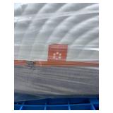 Tempur-Pedic TEMPUR-Contour Supreme HD Exclusive King Mattress - MSRP $3,999.00 - No Reserve!