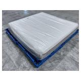 Tempur-Pedic TEMPUR-Contour Supreme HD Exclusive King Mattress - MSRP $3,999.00 - No Reserve!