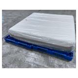 Tempur-Pedic TEMPUR-Contour Supreme HD Exclusive King Mattress - MSRP $3,999.00 - No Reserve!