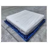 Tempur-Pedic TEMPUR-Contour Supreme HD Exclusive King Mattress - MSRP $3,999.00 - No Reserve!