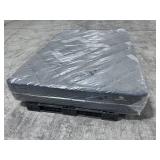 Serta Tauri Plush Queen Mattress - MSRP $688.00 - No Reserve!
