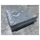 Serta Tauri Plush Queen Mattress - MSRP $688.00 - No Reserve!