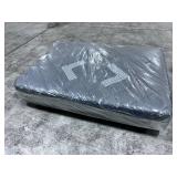 Serta Tauri Plush Queen Mattress - MSRP $688.00 - No Reserve!