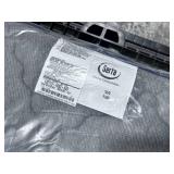 Serta Tauri Plush Queen Mattress - MSRP $688.00 - No Reserve!