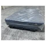 Serta Tauri Plush Queen Mattress - MSRP $688.00 - No Reserve!