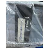 Sealy Posturepedic Plus Firm Queen Mattress - MRSP $999.99 - No Reserve!