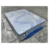Sealy Posturepedic Plus Firm Queen Mattress - MRSP $999.99 - No Reserve!