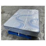 Sealy Posturepedic Plus Firm Queen Mattress - MRSP $999.99 - No Reserve!