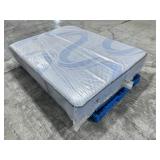 Sealy Posturepedic Plus Firm Queen Mattress - MRSP $999.99 - No Reserve!
